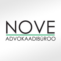 Advokaadibüroo NOVE logo - Similar company to Derling Primus