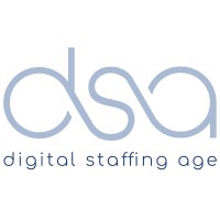 Digital Staffing Age logo - Similar company to Buzz Digital Agency