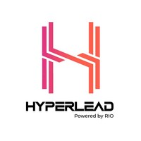 HyperLead logo - Similar company to Magic Media