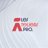 Les Ateliers Pro logo - Similar company to Lavomatic