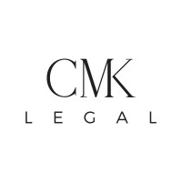 CMK Legal logo - Similar company to Scomparin & Bernardi