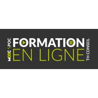 Formation en ligne TH Conseil logo - Similar company to Formation En Ligne