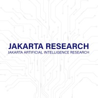 Jakarta Artificial Intelligence Research logo - Similar company to Inspire: Indonesia Scotland Partnerships For Impactful Research & Education