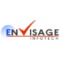 Envisage Infotech Pvt Ltd