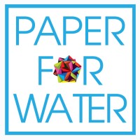 Paper For Water logo - Similar company to Origami Research & Development