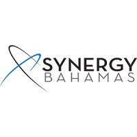 Synergy Bahamas Training logo - Similar company to Gilgan Company Ltd.