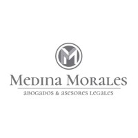 Medina Morales Abogados logo - Similar company to Cmc