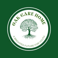 Oak Care Home (Supported & Semi-Independent Accommodations logo - Similar company to Standard Brew Co