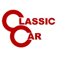 Classic Car Premium logo - Similar company to Oma Creative