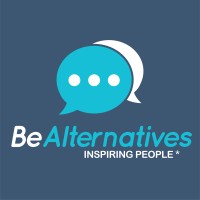 Be Alternatives logo - Similar company to Dynamic Research International
