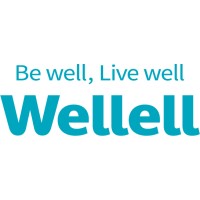 Wellell Europe logo - Similar company to Crusaderav
