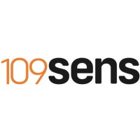 109sens logo - Similar company to Dilo