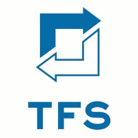 Total Facility Solutions logo - Similar company to Kinetics