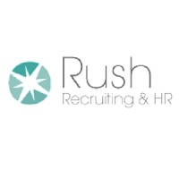 Rush Recruiting & HR logo - Similar company to Nw Facilities & Equipment Maintenance