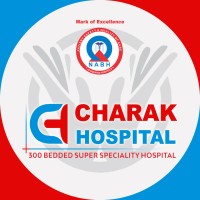 Charak Hospital & Research Centre logo - Similar company to Alpine Plus Diagnostics