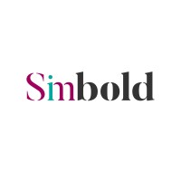 Simbold logo - Similar company to Sim Golf