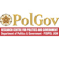 Research Centre for Politics and Government (PolGov), Universitas Gadjah Mada logo - Similar company to Research Solution Academy (Rsa*)