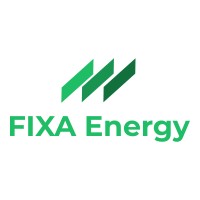 FIXA Energy logo - Similar company to Standard Power Development