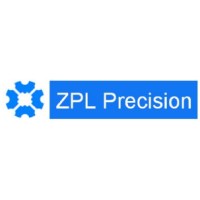 ZPL Precision Manufacturing Co., Ltd logo - Similar company to Zigitech