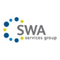 SWA Services Group, Inc. logo - Similar company to Gca Services Group