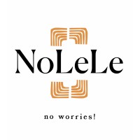 Nolele logo - Similar company to Vigigee