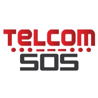 Telcom SOS México logo - Similar company to Xweb
