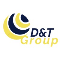 Doris & Telford Group (Pty) Ltd logo - Similar company to Bufink-Blue