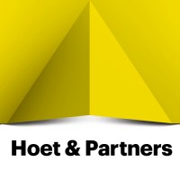 Hoet & Partners logo - Similar company to Hroei