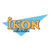 Ikon Collectables logo - Similar company to Natspec