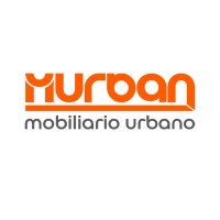 Murban Mobiliario Urbano logo - Similar company to Smartbell