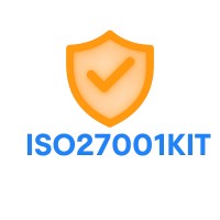 ISO27001KIT logo - Similar company to Teched Hub Academy