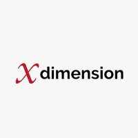 X Dimension logo - Similar company to Dimensional Technologies