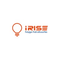 iRise Hub logo - Similar company to Recent It