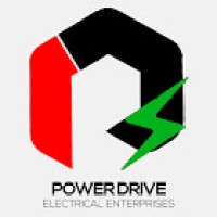 Powerdrive Electrical Enterprises logo - Similar company to Gravitech Inspection Services