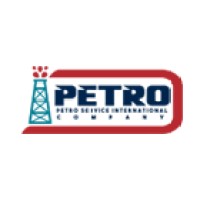 PETRO SERVICE INTERNATIONAL logo - Similar company to Creatx Int