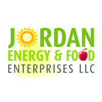 Jordan Energy & Food Enterprises logo - Similar company to Pearl Edison