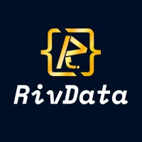 RivData Company logo - Similar company to Virtesio Crm