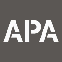 Studio APA logo - Similar company to Digbar Interiors & Architecture