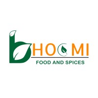 Bhoomi Food and Spices Industry logo - Similar company to The Kartik Analytics