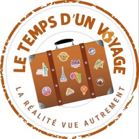 LE TEMPS D'UN VOYAGE logo - Similar company to Maison Tête