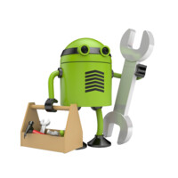 DREDFCOM ELECTRONIC SL logo - Similar company to Swap Phone Solutions