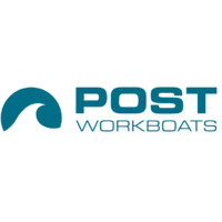 Post Workboats logo - Similar company to Transport Partners Bv
