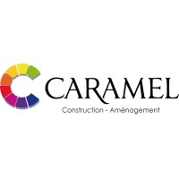 CARAMEL Bâtiment logo - Similar company to Stmp