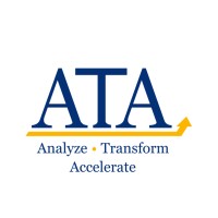 ATA Infotech logo - Similar company to Ata Infotech