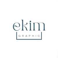 Ekim Graphic Studio logo - Similar company to Doken Teknoloji Ve Makina A.Ş