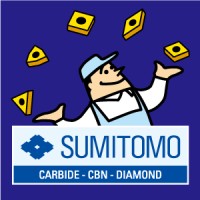Sumitomo Electric Hardmetal India Pvt. Ltd logo - Similar company to Zecha Precision Tools Ltd
