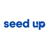 Seed Up logo - Similar company to Rewired Venture Studio