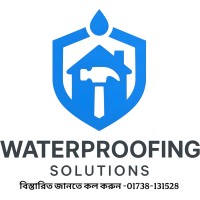 Water Proofing Solutions logo - Similar company to Pc Bond