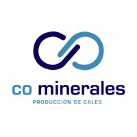 CO Minerales SA logo - Similar company to Cominsa Minerales