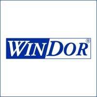 Win-Dor Systems logo - Similar company to Stergis Windows & Doors